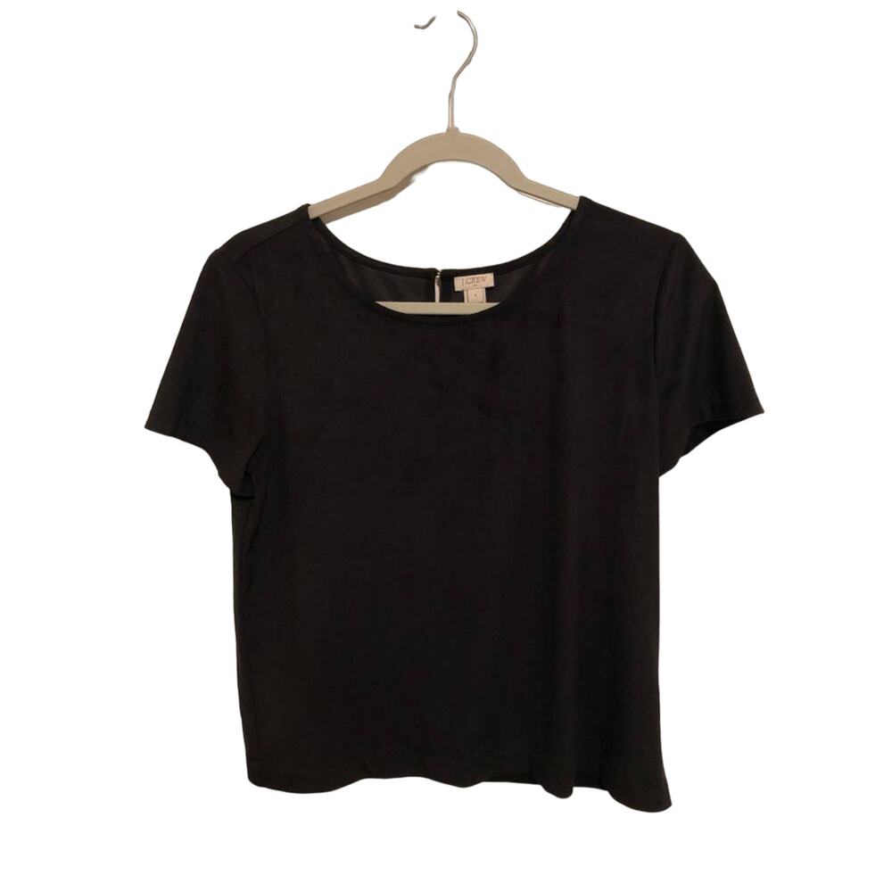 J. Crew blouse size S